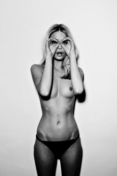 HOTTEST EYECANDY