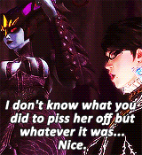 kiryukazumas:  [Video Game] Get To Know Me Graphics Challenge: (1/8) Favourite Female