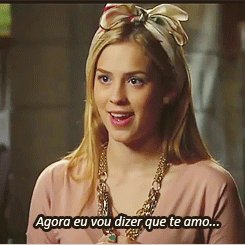 livrepraviversomic:  Se não pode acabar, nunca vai acabar… ♥ 