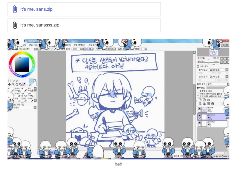 Hello! How Can I Download The Sansys So They Can Run Around Inside My Computer? Plz...:3