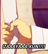  Durarara!!: Favourite Quotes » Heiwajima Shizuo 