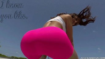 Ass Candy