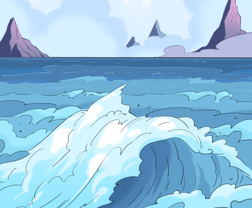 Star Trip has updated!Wave hello to our newest planet!ComicPatreon