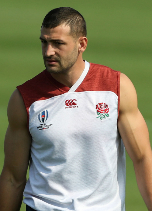 Jonny May