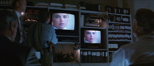 Basic Instinct (1992) - Paul Verhoeven