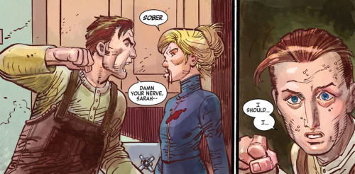 comixology:comixology:why-i-love-comics:&ldquo;You always stand up”Captain America #1writt