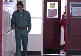 Dean Winchester + Outfits | Substitute Coach Roth