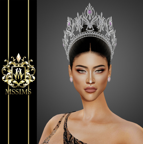 RESPECT CROWN FOR THE SIMS 4ACCESS TO EXCLUSIVE CC ON MSSIMS4 PATREONDOWNLOAD ON MSSIMS PATREONDOWNL