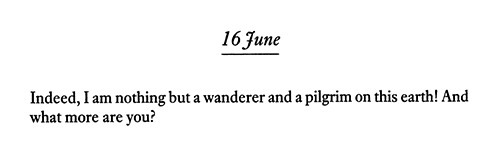 theminimalgirl:  The Sorrows of Young Werther by Johann Wolfgang von Goethe 