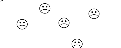 Your true face... what kind of... face is it? 