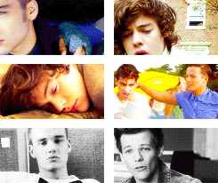 19 y/o louis