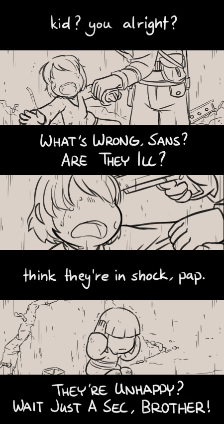 nyublackneko:  HEY LOOK ANOTHER LONG COMIC JUST AFTER THE LAST ONE BECAUSE I’M