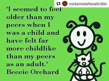 #Repost @rockxmetalfanatic89x (@get_repost)・・・Ever felt or feel this way? #actuallyautistic #asperge