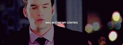 torchwoodgifs:It’s just him. It’s only him.