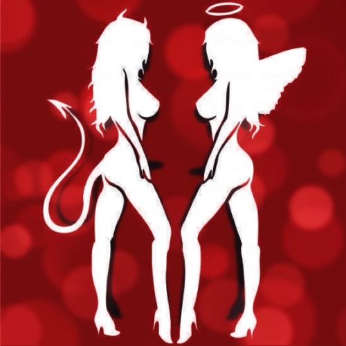 thehilltopmansion:  New avatar designs for this blog.