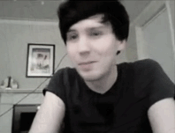 kickthepheelstickz: im50shadesofdone:  Phils actual reaction to some guy on omegle