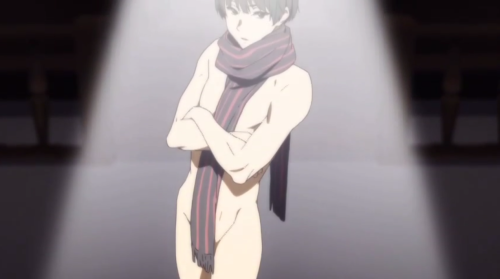 tehrisa:  IS THIS REAL LIFE?! IS THIS SHOW EVEN REAL?! OMG WHAT THE SHIT DID I JUST WATCH! BOKU NO HIROOMI!!! 