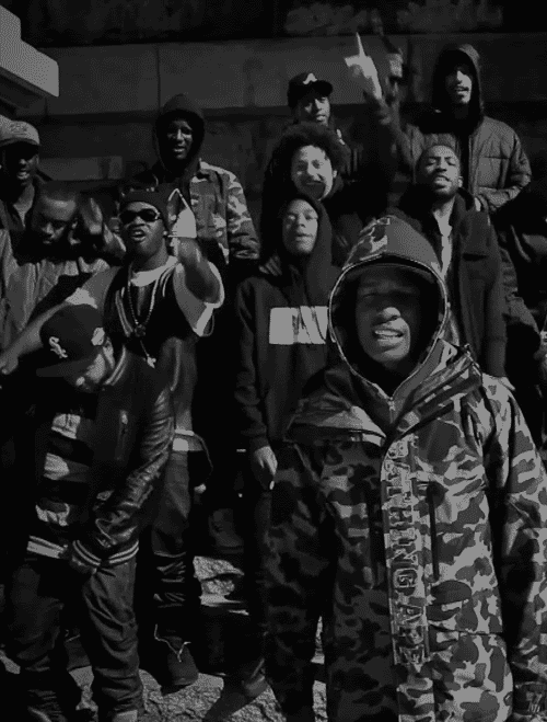 TAYLOR GANG OR DİE BITCH