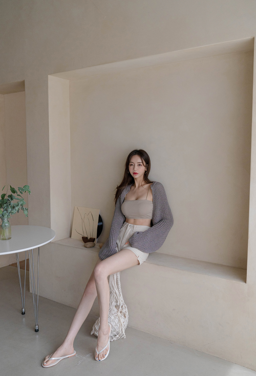 Seo Ah - July 28, 2020 Set