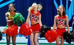 amusementforme:   @entertainmentweekly Bring It On 15th anniversary reunion!