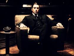 sweet-wuthering-heights:  Michael Corleone
