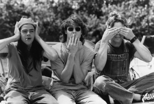 Dazed and Confused (1993)