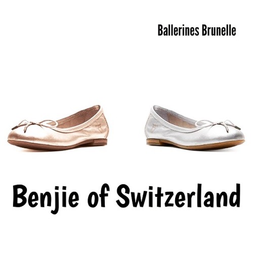 Benjie-shoes.com #benjie_of_switzerland#kidsshoes#kinderschuhe#swissshoes#shoes#schuhe#chaussures#girlshoes #ballerines#ballerinas #balletshoes http://ift.tt/1H23yJq