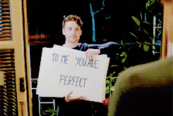 torple:Remember when I told you how much I loved Love, Actually?No, I don’t.You told me you loved it