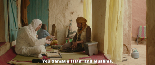 andreii-tarkovsky:Timbuktu (2014)Dir. Abderrahmane Sissako