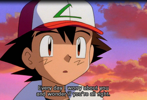 pokemon-global-academy:       Right in the feelings ;-;  