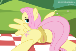 Just some Flutterbutt for the time being.