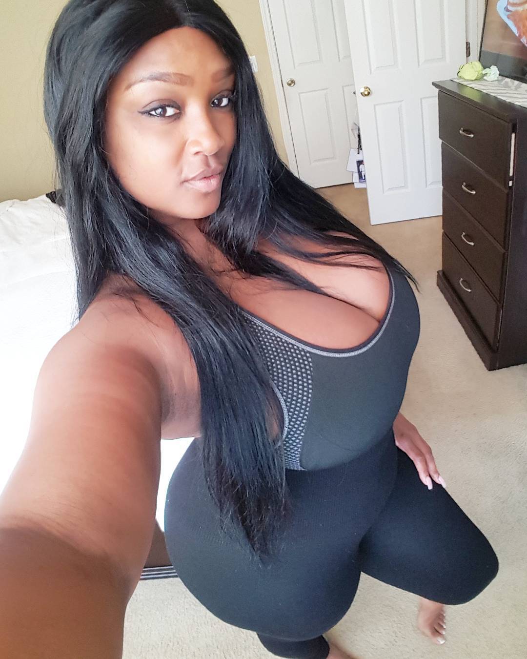 Busty And Beautiful