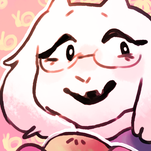 soupery:  i was just gonna draw sans for my skype icon but i ended up w all of them