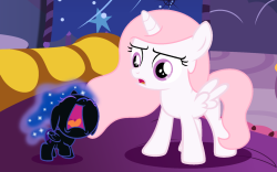 ask-midnight-whisper:  spartan309:  askmastercheifpony12: