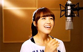 eunjiyas:  happy birthday to the one and only jung eunji. thank you for being so hardworking, caring, kind, dedicated, and strong. thank you for being you. thank you for loving your fans, your family, and your members. thank you for being apink’s biggest