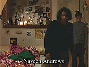 Sex el-mago-de-guapos:  Naveen Andrews & pictures