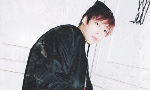 jeonwoof:  l.joe for dazed and confused 