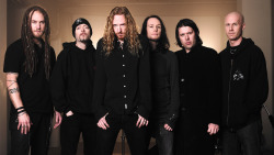 and-the-distance:  Dark Tranquillity