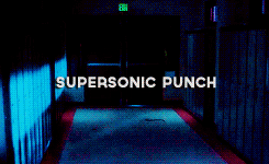 likedevils: Barry Allen + Powers/Abilities