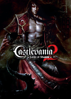 gamefreaksnz:  Castlevania Lords of Shadow