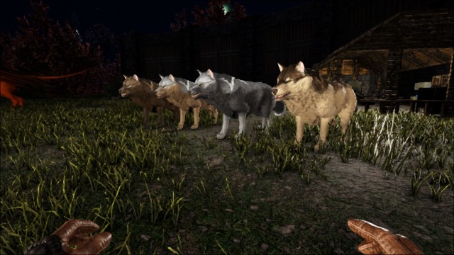 ark primal survival february 2017 ark primal survival february 2017