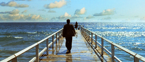 n-senada:Hey, do you know the way to Shell Beach?