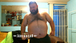 jaredbear:  Big Men (Im Big xD)