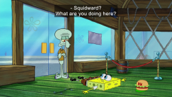 SpongeBob SquarePants