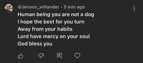 Guys Just Got My First Hate (ish) Comment On My (very New) YouTube Channel This Is Such A Special Day!!!!