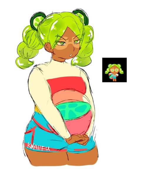 knaiifu:limelimelimelime