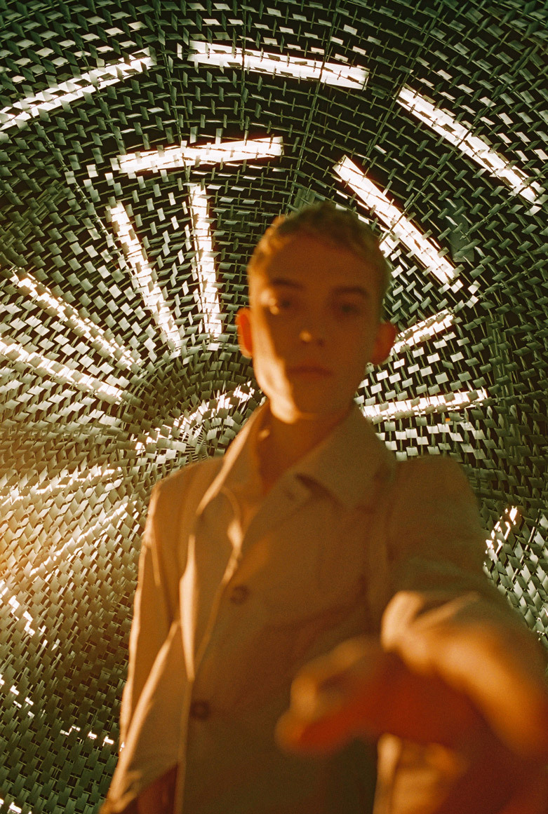 fagunt:   The rumors are true featuring Jelle Haen and Max Fieschi shot by Partel