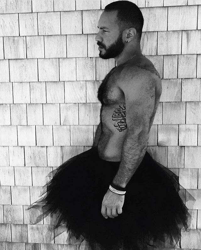 beardburnme:  bass_zu Instagram