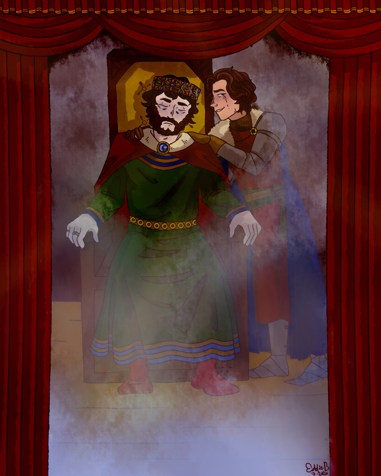 Arthurianum Zine Zine Is Real Lads Heres My Piece Shoutout To Arthurianum Zine Zine Is Real Lads Heres My Piece Shoutout To
