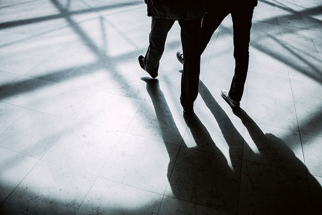 fohk:  untitled by Pommelien Koolen on Flickr. 